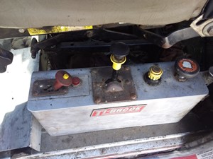 Used 1995 International 9400 Interior Misc Part (Stock #20-071-4)) Part Image
