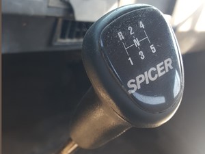 Used 1995 Spicer/TTC ES43-5A Transmission Assy (Stock #20-054-2)) Part Image