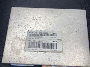 Photo of part
