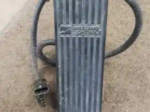Photo of part