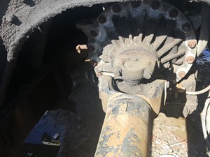 Used 1997 Allison MD3560PRM Transmission Assy (Stock #20-047-1)) Part Image