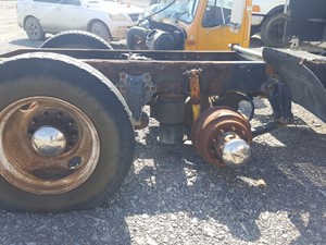 Used 1997 Eaton DS404/RS404 Tandem Cutoff (Stock #20-085-2)) Part Image