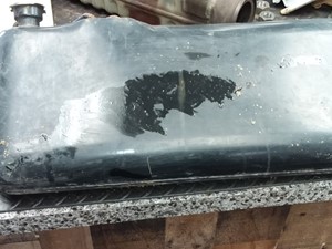Used 1997 Freightliner FLD Coolant Reservoir (Stock #49145)) Part Image