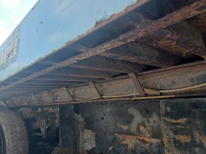Used 1997 Rollback 19' Truck Box/Body (Stock #21-215-5)) Part Image
