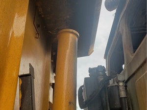 Used 1998 Truck Box/Body (Stock #22-047-8)) Part Image