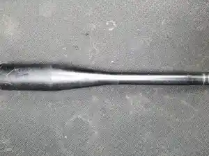Used 1998 ZF S6-55 Trans Misc Part (Stock #50184)) Part Image