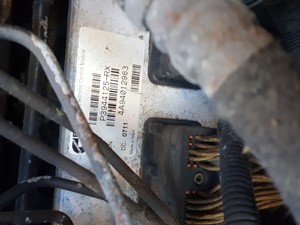 Photo of part