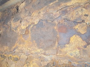Photo of part