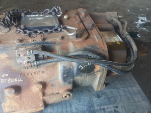 Used 1999 Eaton/Fuller RT8908LL Transmission Assy (Stock #21-008-2)) Part Image