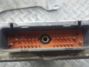 Used 1999 Ford 7.3L ECM (Stock #49117)) Part Image