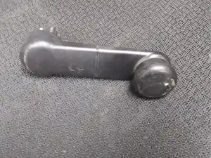 Used 1999 Ford F350 SUPERDUTY Interior Misc Part Image