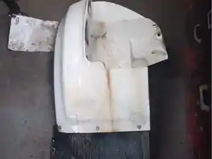 Used 1999 International 4700 Fender Extension (Stock #20-082-4)) Part Image