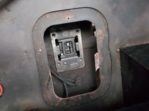 Used 1999 Spicer/TTC ES52-7B Transmission Assy (Stock #21-209-2)) Part Image