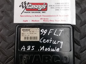 Used 1999 Wabco ABS Control Module Image