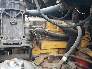 Used 2000 Caterpillar C10 Engine Assy Image