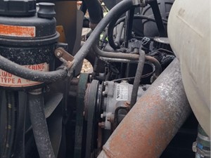 Used 2000 Cummins ISM Engine Assy Image