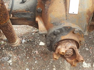Used 2000 Eaton 19060S Rear Rear (Tandem Rear or Single) (Stock #21-138-4)) Part Image