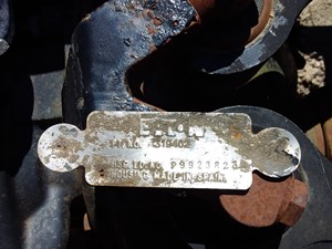 Photo of part