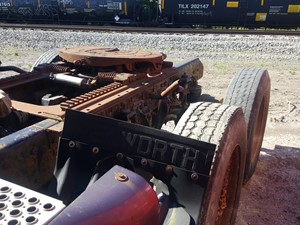 Used 2000 Eaton DS404/RS404 Tandem Cutoff (Stock #20-069-3)) Part Image