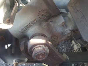 Photo of part