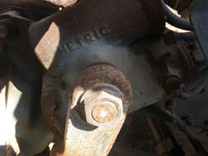 Photo of part