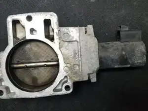 Used 2000 GM/Chev (HD) 7.4 L Engine Misc Part (Stock #21-146-11)) Part Image
