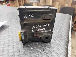 Used 2000 GM/Chev (HD) C6500 Brake ECM (Stock #49428)) Part Image