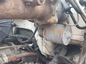 Photo of part