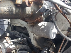 Photo of part