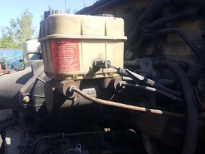 Used 2000 GMC C6500 Brake Booster (Stock #21-139-8)) Part Image