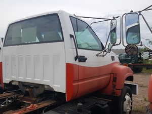 Used 2000 GMC C6500 Door (Stock #21-138-6)) Part Image
