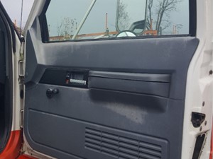 Used 2000 GMC C6500 Door (Stock #21-193-7)) Part Image