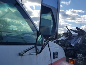 Used 2000 GMC C6500 Door (Stock #21-197-5)) Part Image