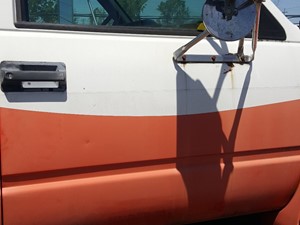 Used 2000 GMC C6500 Door (Stock #21-105-5)) Part Image