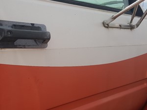 Used 2000 GMC C6500 Door (Stock #21-137-7)) Part Image