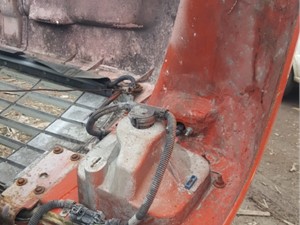 Photo of part