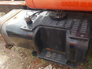 Used 2000 GMC C6500 Miscellaneous (Stock #21-137-8)) Part Image