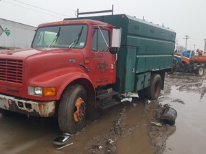 2000 International 4700 Truck for Parts (Stock #21-218)) Part Image