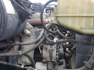 Used 2000 International DT466 Engine Assy (Stock #20-024-4)) Part Image