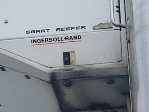 Used 2000 Reefer Van Bodies Truck Box/Body (Stock #22-009-8)) Part Image