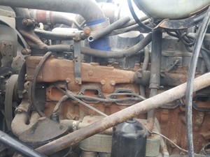 Core 2001 Mack E7 Engine Assy (Stock #21-045-1)) Part Image