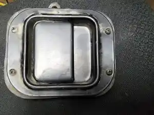 Photo of part