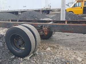 Used 2001 Spicer/Dana N175 Rear Rear (Tandem Rear or Single) (Stock #20-143-5)) Part Image
