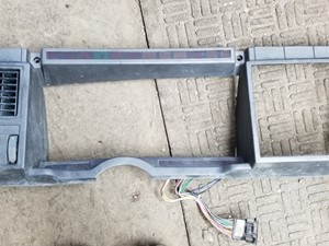 Used 2002 Chevrolet C5500 Interior Misc Part (Stock #20-124-6)) Part Image