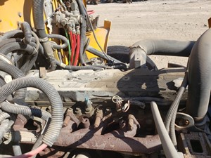 Used 2002 Cummins ISB Engine Assy Image