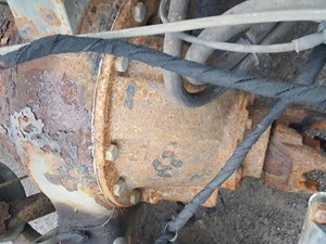 Photo of part
