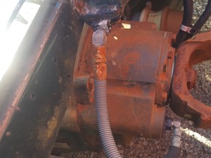 Used 2002 Eaton DSP40/RSP40 Tandem Cutoff (Stock #21-152-1)) Part Image