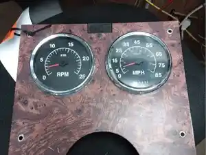 Photo of part