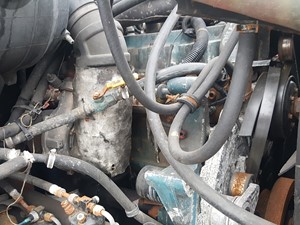 Used 2002 International DT466 Engine Assy (Stock #20-058-1)) Part Image