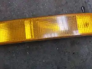 Used 2003 GM/Chev (HD) Express Van Headlamp Assy (Stock #50308)) Part Image